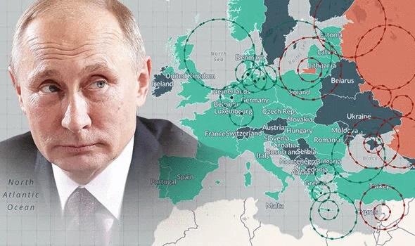 Putinin nə qədər ömrü qalıb? -