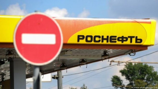 "Rosneft" Gürcüstandan gedir yoxsa cildini dəyişib gürcü formatına girir?