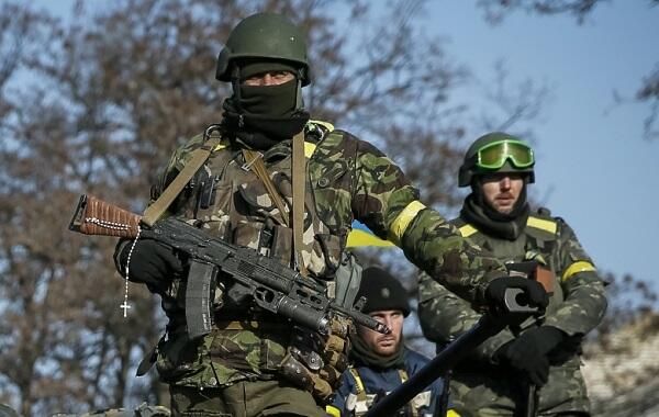 Ukrayna ordusu irəliləyir, vəziyyət pisdir -