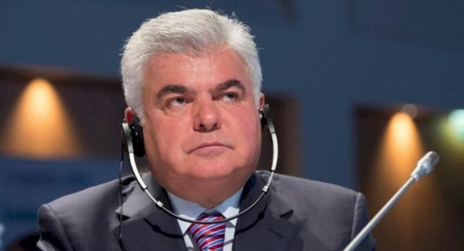 Ziya Məmmədovun Həccə gedəcəyi xəbəri ilə bağlı ailəsindən -