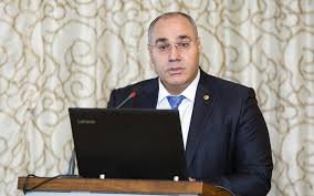 Mehdiyev yola salındı - DGK-nın yeni sədri kim olacaq?