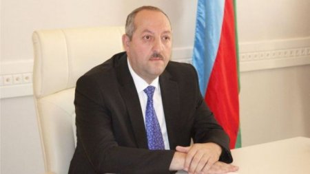Cəlilabad Rayon İcra Hakimiyyəti sabiq başçıdan 3 milyon manat TƏLƏB EDİR