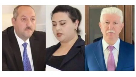 Namiq Zeynalovun “qara kassası” olan Elnarə Həsənova kimdir? -