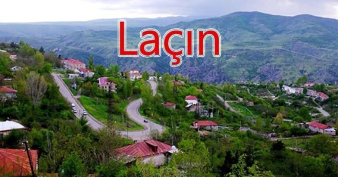 Laçın avqust və ya sentyabrda Azərbaycana veriləcək - Oxikyan