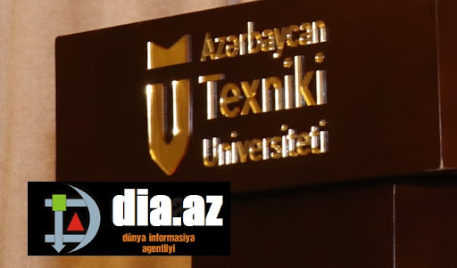 Texniki Universitetdə REKTOR DƏRƏBƏYLİYİ -