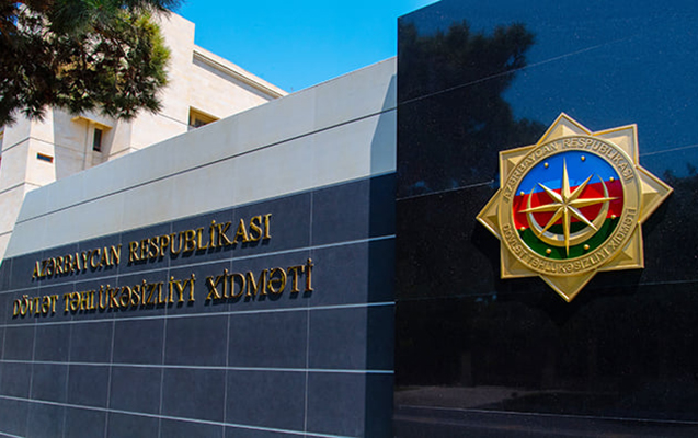 Korrupsioner məmurların NƏZƏRİNƏ: