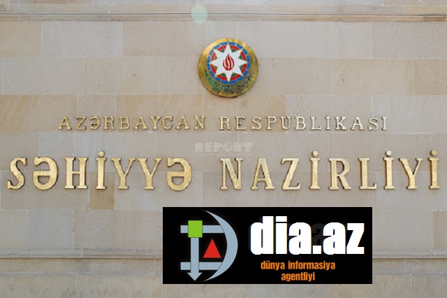 Səhiyyə sistemində ŞİRƏLİ GÜNLƏR DAVAM EDİR... -