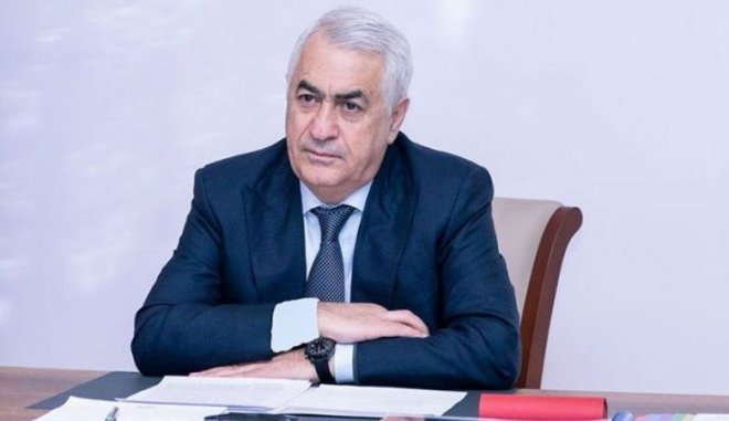 Cavid Qurbanovun fəaliyyəti yoxlanılır