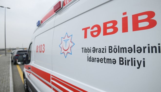 TƏBİB: