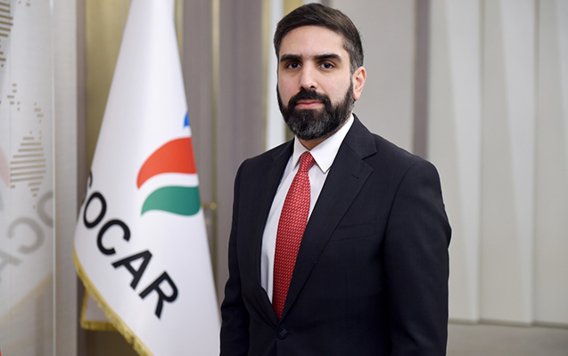 SOCAR-a prezident təyin edildi