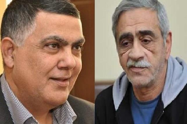 “Doğrudanmı, heç xəcalət çəkmirsən?...” –