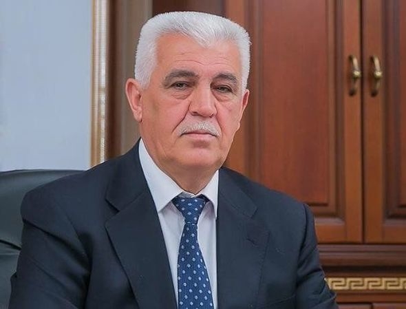 İlham Əliyev rektoru vəzifəsindən azad etdi -