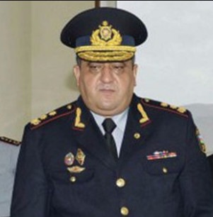 Həbsdə olan general “Tik-Tok” açıb?