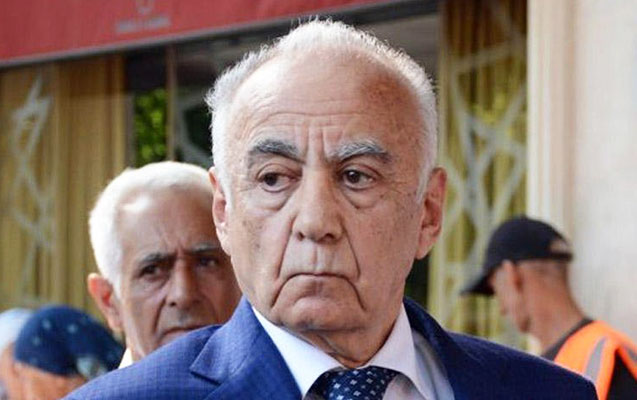 Abutalıbova CİNAYƏT İŞİ AÇILIR? -