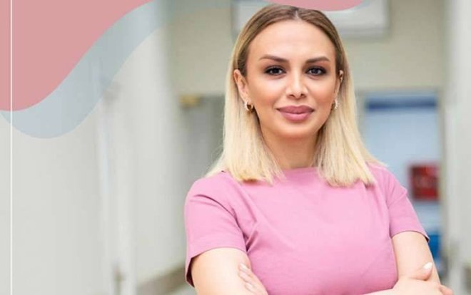 Özünü binadan atdığı deyilən həkimin ölümüylə bağlı gizli səs yazıları YAYILDI