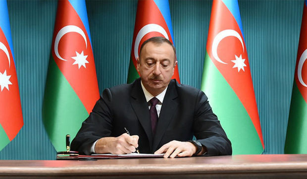 Prezident şəhid qızını hakim TƏYİN ETDİ