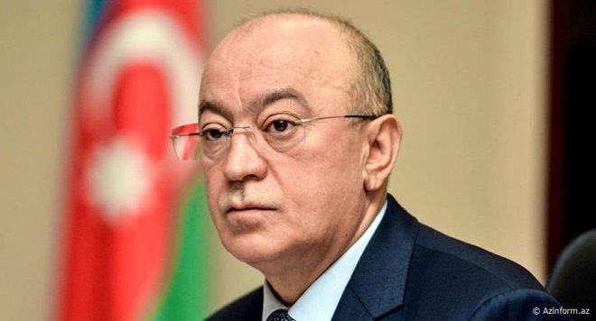 Kəmaləddin Heydərovun şirkəti cərimələndi