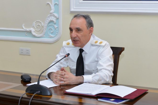 Kamran Əliyev bu xanımı rəis müavini təyin etdi