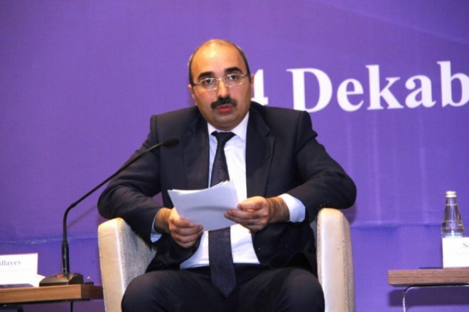 Gömrük Komitəsində yoxlama -