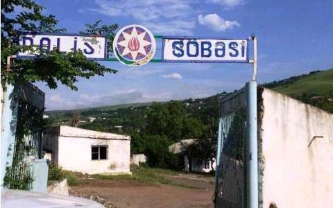Azərbaycanda vəzifəli şəxslər CƏRİMƏLƏNDİ