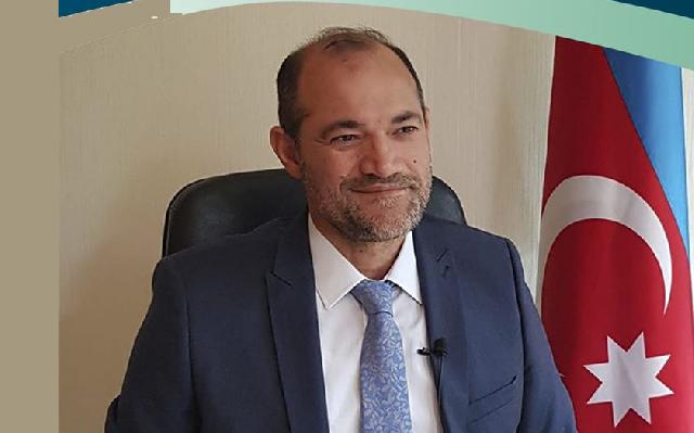 Deputat Qurban bayramında Prezidentə Ramazan təbriki yazdı -