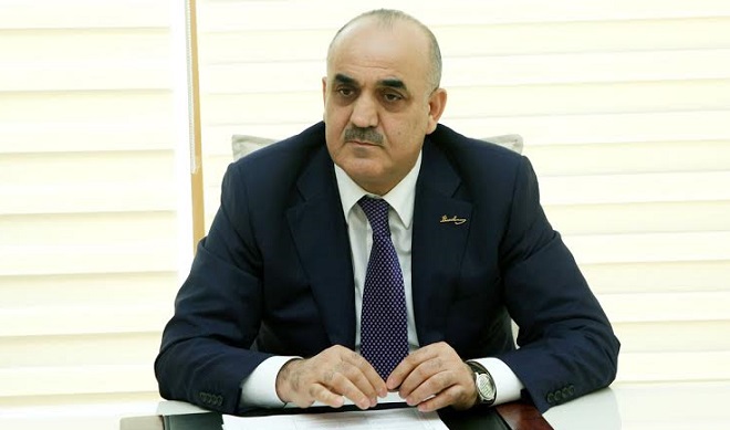 Müslümovun aldığı rüşvətin məbləği açıqlandı -