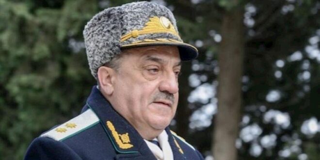 Sabiq MTN zabiti Sahib Ələkbərovun Rüstəm Usubovu həbs etməməsinin ilginc sirri