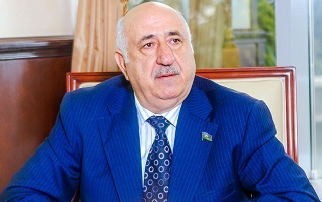 Sabiq deputatın oğlunun banka 117 min borcu var