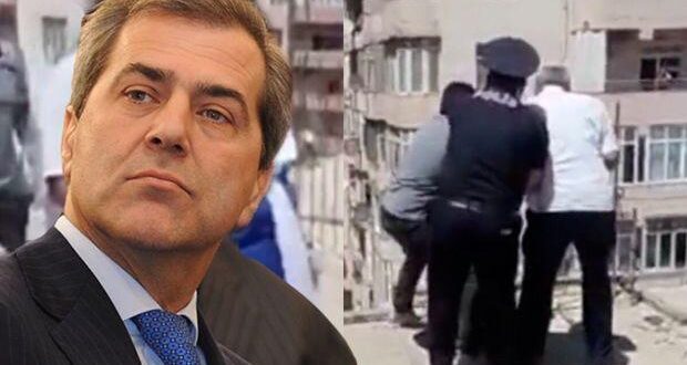 Nazim İbrahimovun bir qardaşının da adı fırıldaqçılıqda hallanır –