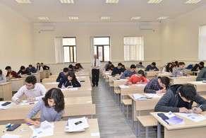 Universitetə qəbul olmaq istəyənlərə ŞAD XƏBƏR -