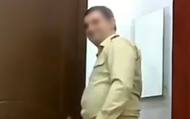  “Porno ulduz” məmur polkovnik rütbəsini necə almışdı? –
