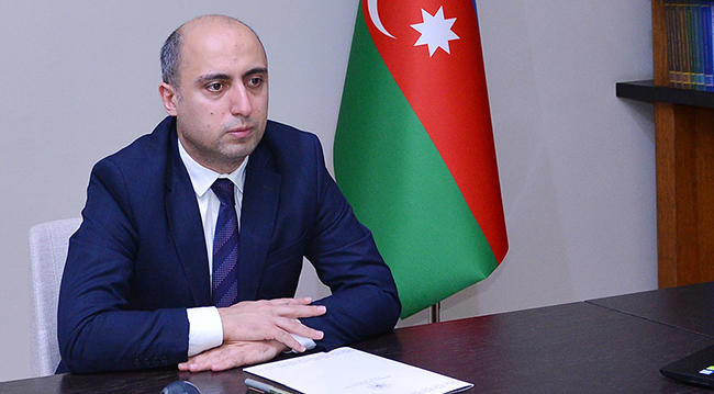 Başı milyonluq tenderlərə qarışan ƏMRULLAYEVİN NƏZƏRİNƏ... -