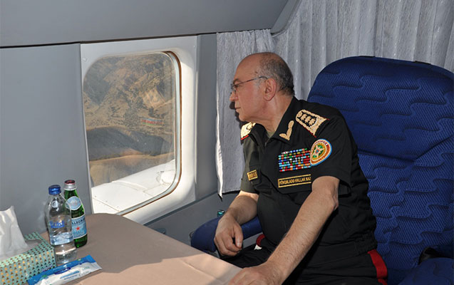 Kəmaləddin Heydərovun nazirliyi bu iki qurum arasında bölüşdürülür, özü isə… –
