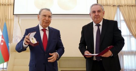 5 aydır Ramiz Mehdiyev erası başa çatsa da... -