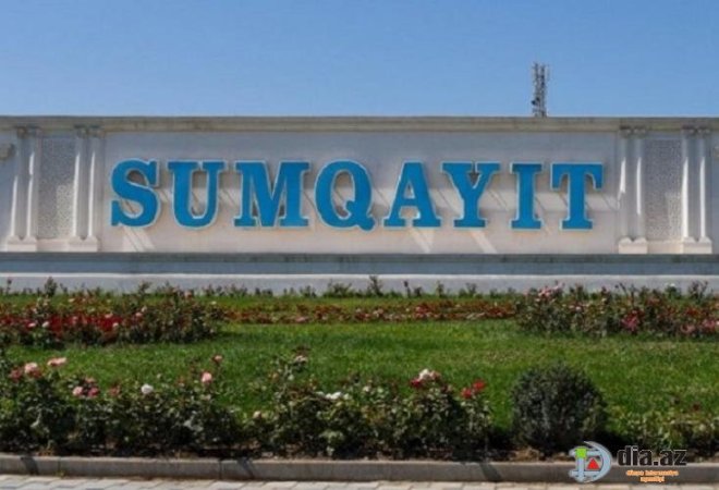 Sumqayıtda bu məmur İTTİHAM OLUNUR... -