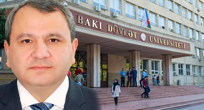 Bu deputatlar BDU-dakı işlərindən uzaqlaşdırıldı -