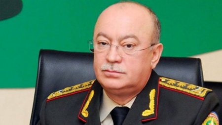 Kəmaləddin Heydərov müşavirə keçirdi: