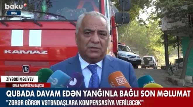 İcra başçısı: