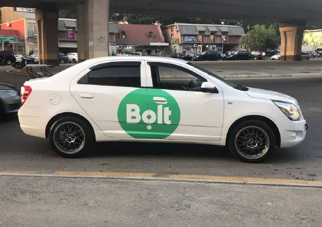 "Bolt"a əmanət etməyin AXIRI BUDUR... -