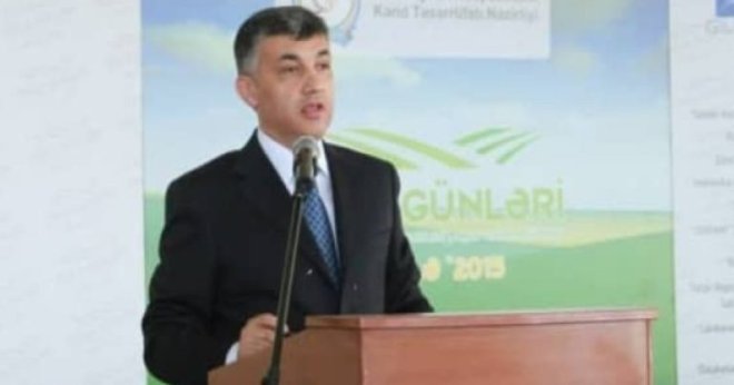 "Broker Əbülfəz"in həbsinin SƏBƏBLƏRİ: