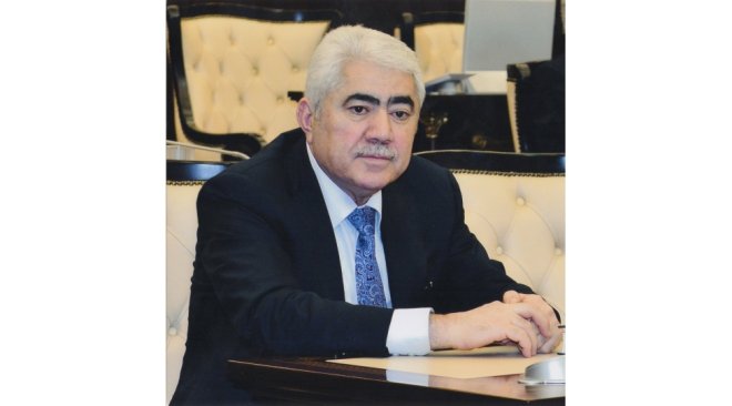 Ağalar Vəliyev də pullarını AZƏRBAYCANDAN ÇIXARIR... -
