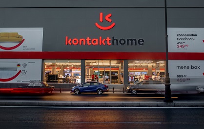 ﻿ “Kontakt Home”dan şikayətlər artır –