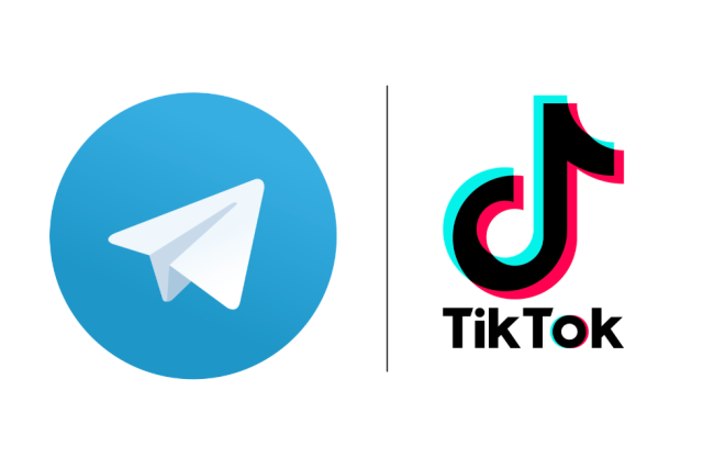 Nazirlikdən “TikTok” və “Telegram”ın bloklanması ilə bağlı AÇIQLAMA