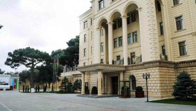 282 hərbçimiz yaralanıb, 115 nəfərin vəziyyəti kafi, 103 nəfər isə… - Müdafiə Nazirliyi