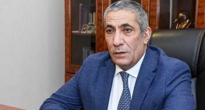 Siyavuş Novruzovun başına iş gəldi - FOTO