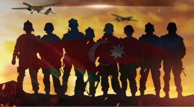 Rəsmi İrəvan dünyada hərbi cinayətkar və terrorçu ölkə kimi tanınılmalıdır