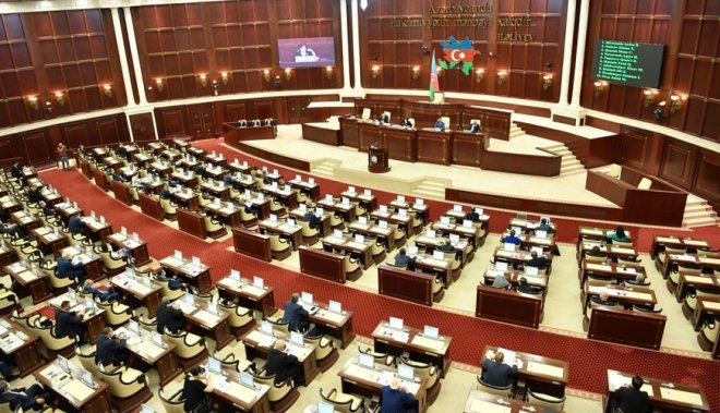 Vətəndaşın ilkin hərbi qeydiyyata alınması qaydası dəyişir