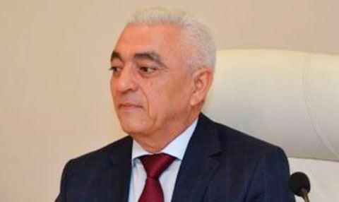 Baba Rzayevin oğlu SAHİBKARI BELƏ MƏHV EDİR... -