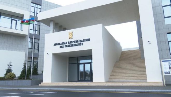 Binəqədi prokurorunun “sudan quru çıxmaq” cəhdi