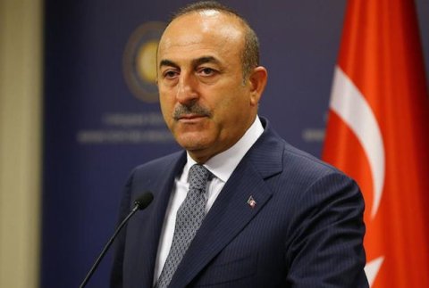 Çavuşoğlu: “Təbii ki, Azərbaycanın adekvat cavab verməməsi mümkün deyildi”